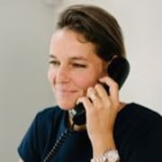 Foto van Jose van Westeneng