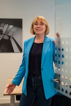 Foto van José Wunderink - van Dijk