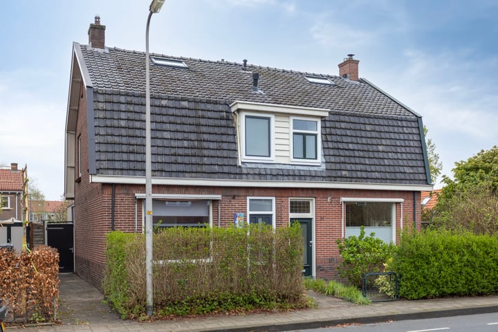 Josef Haydnlaan 15 in Hengelo