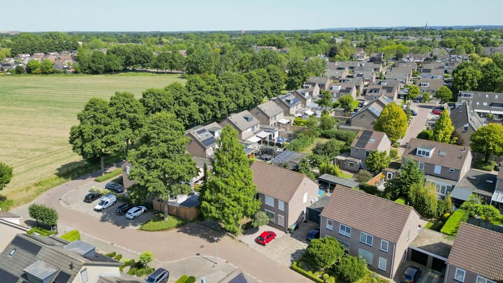 Joseph Bechstraat 23 in Zevenaar foto