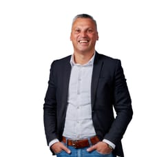 Foto van Joseph Lagrené