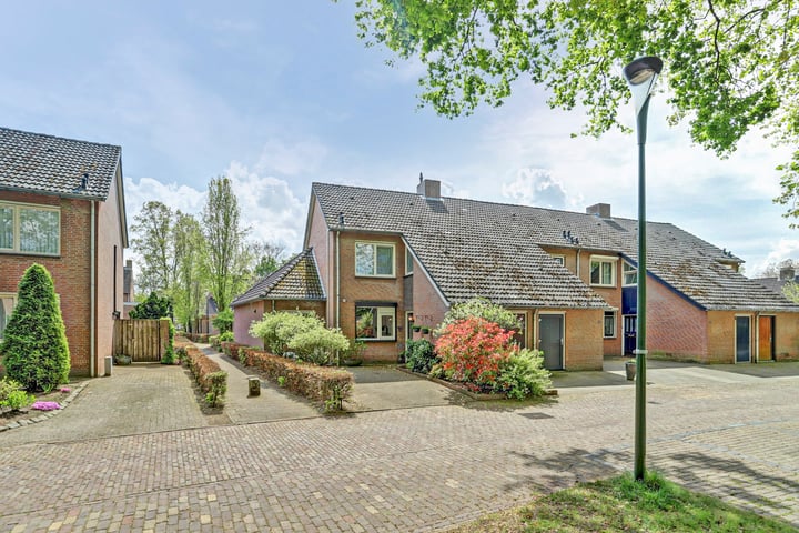 Joseph van Dingenenstraat 5 in Hapert foto