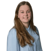 Foto van Josephine Vos
