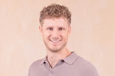 Foto van Joshua Janssen