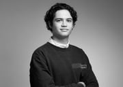 Foto van Joshua Thomas
