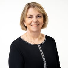 Foto van Josien van der Kamp