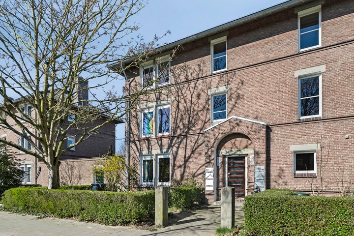 Joubertstraat 108 in Nijmegen