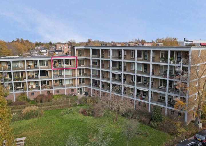 Joubertstraat 175 in Gouda