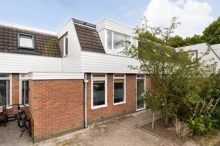 Foto van woning Joubertstraat 3, Leeuwarden