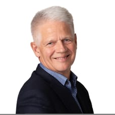 Foto van Jouke Havinga