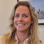 Foto van Joury van Beek