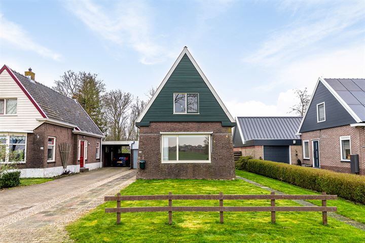 Jousterweg 281 in Oudehaske foto
