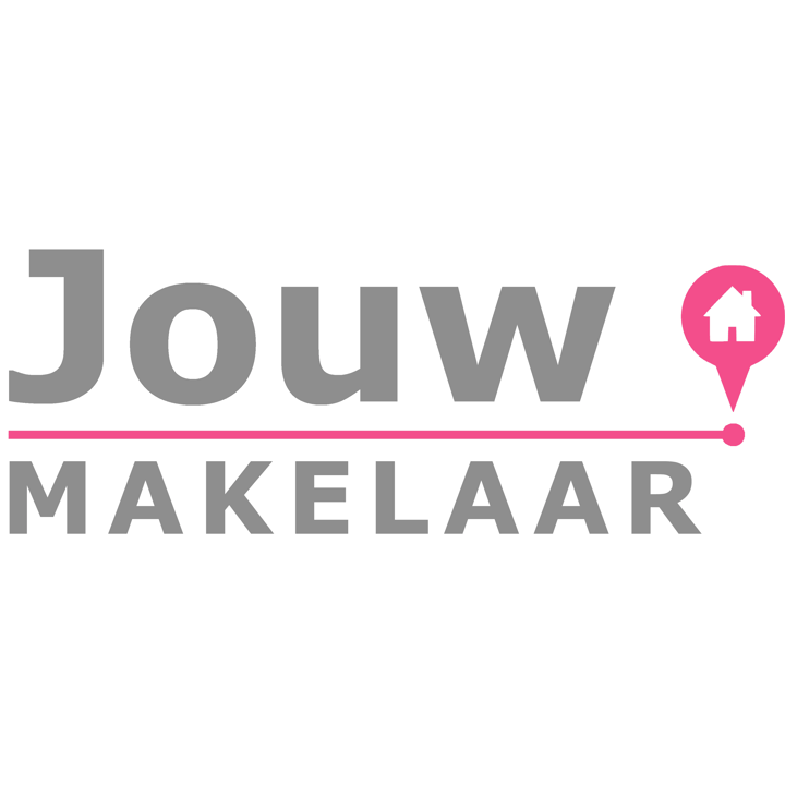 Logo van Jouw Makelaar