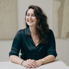 Foto van Joyce de Wolff