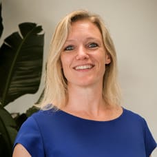 Foto van Joyce Huurman