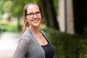 Foto van Joyce Kromwijk