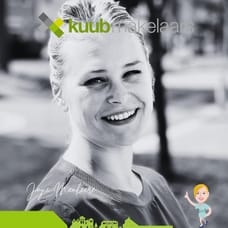 Foto van Joyce Menheere