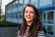 Foto van Joyce Noteboom