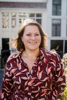 Foto van Joyce Roelofs