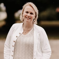 Foto van Joyce Roescher