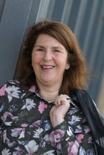 Foto van Joyce Scholten