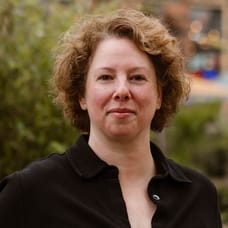 Foto van Joyce Schouten