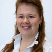 Foto van Joyce van Eekelen