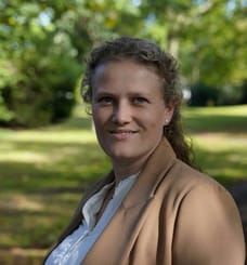 Foto van Joyce van Tuijl