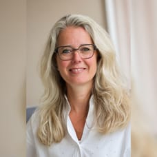 Foto van Joyce Veelbehr