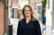 Foto van Joyce Verbeek