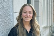 Foto van Joyce Verstappen