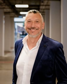 Foto van Jozef Groenhout