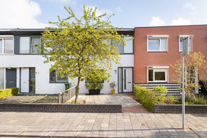 Jozef Israelslaan 65 in Vlissingen