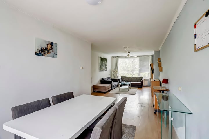 Jozef Israëlsstraat 33 in Almelo foto
