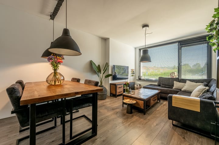 Jozef Israëlsstraat 4 in Zwijndrecht