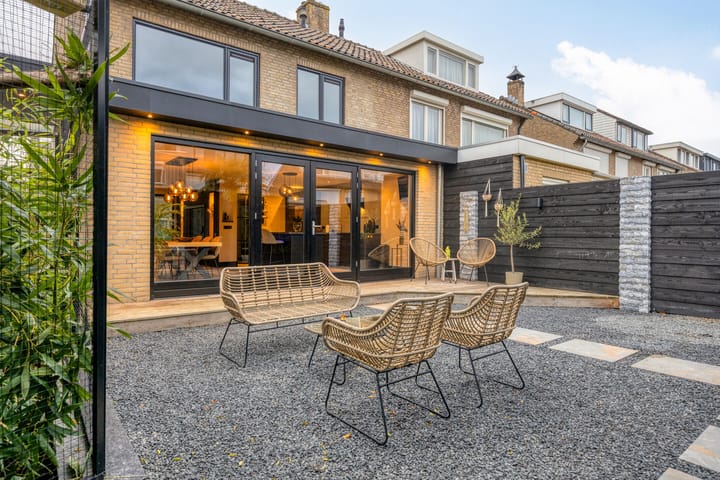 Jozef Israëlsstraat 41 in Sprang-Capelle