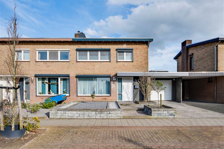 Jozefstraat 5 in Susteren foto