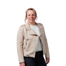 Foto van Jozephta de Wilde-Geling