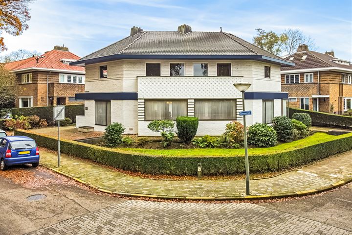 Jubileumstraat 1 in Sittard foto
