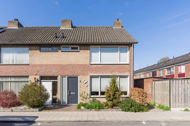 Judealaan 28 in Eindhoven