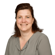 Foto van Judith de Graaf