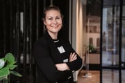 Foto van Judith Herbrink-Noorman