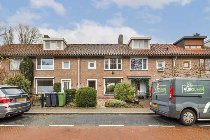 Judith Leijsterweg 39 in Amstelveen foto