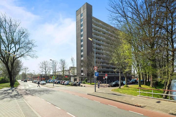 Judith Leysterstraat 137 in Alkmaar