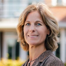 Foto van Judith Olsthoorn