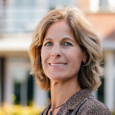 Foto van Judith Olsthoorn