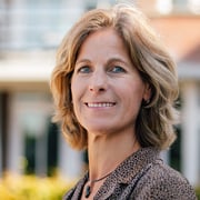 Foto van Judith Olsthoorn-van Uffelen
