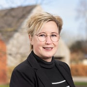 Foto van Judith Oost