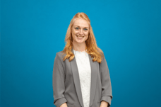 Foto van Judith Scheepers