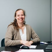 Foto van Judith van der Stel